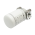 Filtru rezervor motorina indepartare particule, 150 micron, racord 1 inch BSP/NPT Breckner Germany
