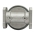 Filtru rezervor motorina indepartare particule, 150 micron, racord 1 inch BSP/NPT Breckner Germany