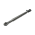 Tirant central U-445 reglabil 580-800mm, categoria 1-2, nuca 19x25mm, filet M27x3