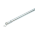 Paleta amestecator vopsea, adeziv, mortar cu tija SDS 600x120x10mm Breckner Germany