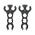 Set 2 chei pentru conectori MC4, NP4, H4 Longroad