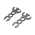 Set 2 chei pentru conectori MC4, NP4, H4 Longroad