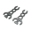Set 2 chei pentru conectori MC4, NP4, H4 Longroad
