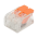 Conector rapid cablu electric 2P, 0.14-4mm, 32A, 450V Longroad