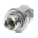 Piulita jante aliaj Toyota M12x1.5x37mm K21 cromata