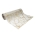 Folie protectie masa decorativa PVC siliconizat 100cm, grosime 0.8mm, model marmura 20m/rola Breckner Germany