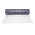 Folie protectie masa transparenta PVC siliconizat 100cm, grosime 0.8mm 20m/rola Breckner Germany