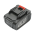 Acumulator 21V, 4Ah Li-ion pentru scule electrice Breckner Germany