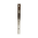 Broasca usa ingropata cu limba 34x174mm, placuta frontala 23x240mm, nichel satinat, suruburi incluse