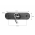 Lampa gabarit laterala ovala LED 12V-24V alb fumuriu 3 LED-uri 87x28x13.5mm Breckner Germany