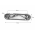 Lampa pozitie laterala LED 12-24V galbena cu semnalizare 110x30x28mm Breckner Germany