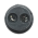Indicator industrial semnalizare LED cu sonerie 220V AC Ø 16mm Breckner Germany