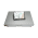 Cantar electronic de podea 700kg fara fir cu display WiFi, platforma 50x60cm