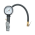 Pistol umflat roti cu furtun si manometru mecanic 0-15 bar Breckner Germany