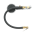 Pistol umflat roti cu furtun si manometru mecanic 0-15 bar Breckner Germany
