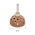 Cap polizat anvelope 40mm Breckner Germany