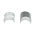 Set cuzineti biela STD Ford, New Holland 69.86x74.72x35.8mm cod OEM 83906780, DFPN6211A