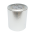 Banda adeziva izolatoare aluminiu 150mm x 50m Breckner Germany