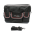 Geanta scule multifunctionala cu 15 buzunare, curea umar, baza din plastic, material textil 31x17x28cm Breckner Germany