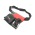 Centura scule multifunctionala tip borseta cu buzunare, material textil 265x95x235mm Breckner Germany