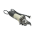 Polizor unghiular flex 850W, 220V, disc 100mm, turatie 11000 r/min Breckner Germany