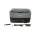 Frigider auto 35L cu compresor 12V-24V-220V, 60W, afisaj LCD, zona dubla de racire, USB 630x390x390mm