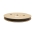 Tub termocontractabil 18mm negru 100m/rola