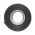 Tub termocontractabil 70mm negru 25m/rola