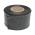 Tub termocontractabil 90mm negru 25m/rola