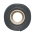 Tub termocontractabil 100mm negru 25m/rola