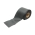 Tub termocontractabil 150mm negru 25m/rola