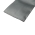 Tub termocontractabil 150mm negru 25m/rola