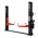 Elevator auto cu 2 coloane 380V, 2.2kW, capacitate ridicare 3500kg, actionare mecanica, inaltime ridicare 1900mm
