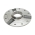 Butuc disc flansa angrenare arbore ambreiaj canelat reductor U-650 UTB38.16.184