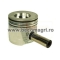 Piston + Bolt John Deere
