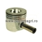 Piston + Bolt John Deere