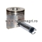 Piston + Bolt John Deere