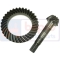 Set coroana pinion Fiat