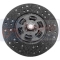 Disc ambreaj
