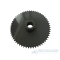 Pinion Claas 58/14z