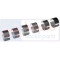 Set cuzineti STD Case ih Cuzineti biela  Motor