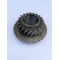 Pinion transmisie Fendt 198101080500