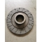 Disc frana Fiat