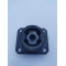 Tampon cabina fata tractor Fendt H117500200040
