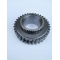 Pinion cutie viteze tractor Deutz Same 0.011.8384.0