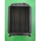 Radiator tractor Fiat 420  5100304