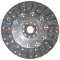 Disc ambreiaj tractor FORD 81820829