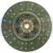 Disc ambreiaj Case IH CM25/221-231