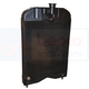 Radiator Massey Ferguson Radiator Massey Ferguson