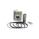Piston cu segmenti Fiat 415 Piston cu segmenti Fiat 415